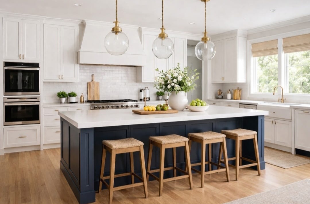 Custom Kitchen Sydney