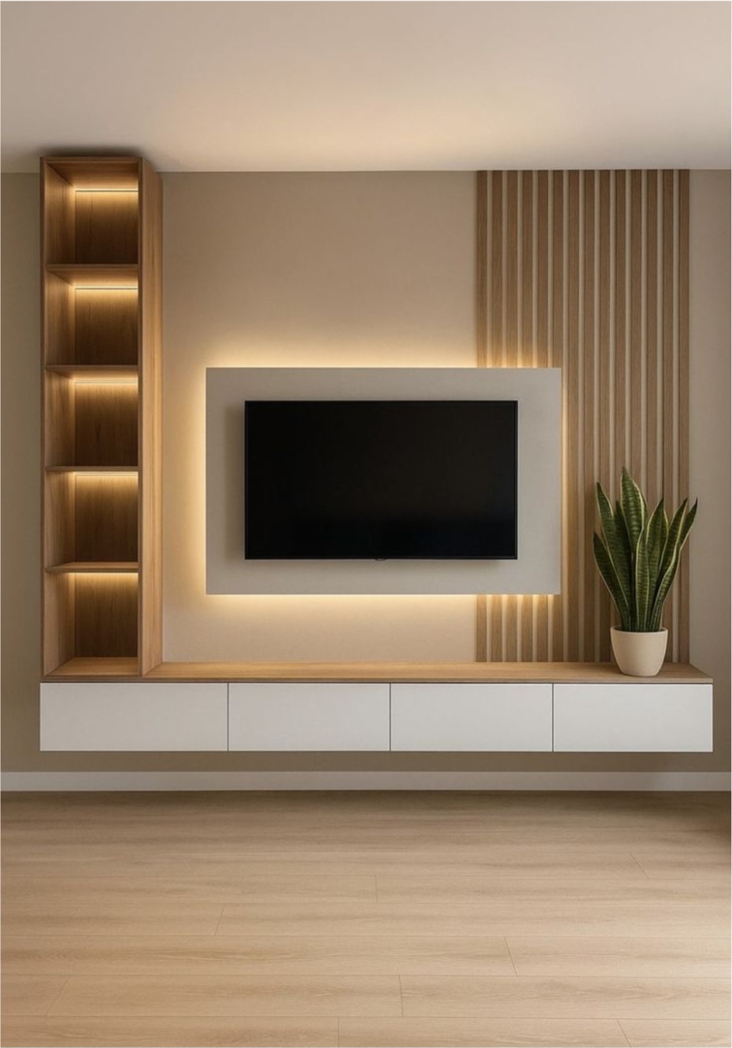TV Unit