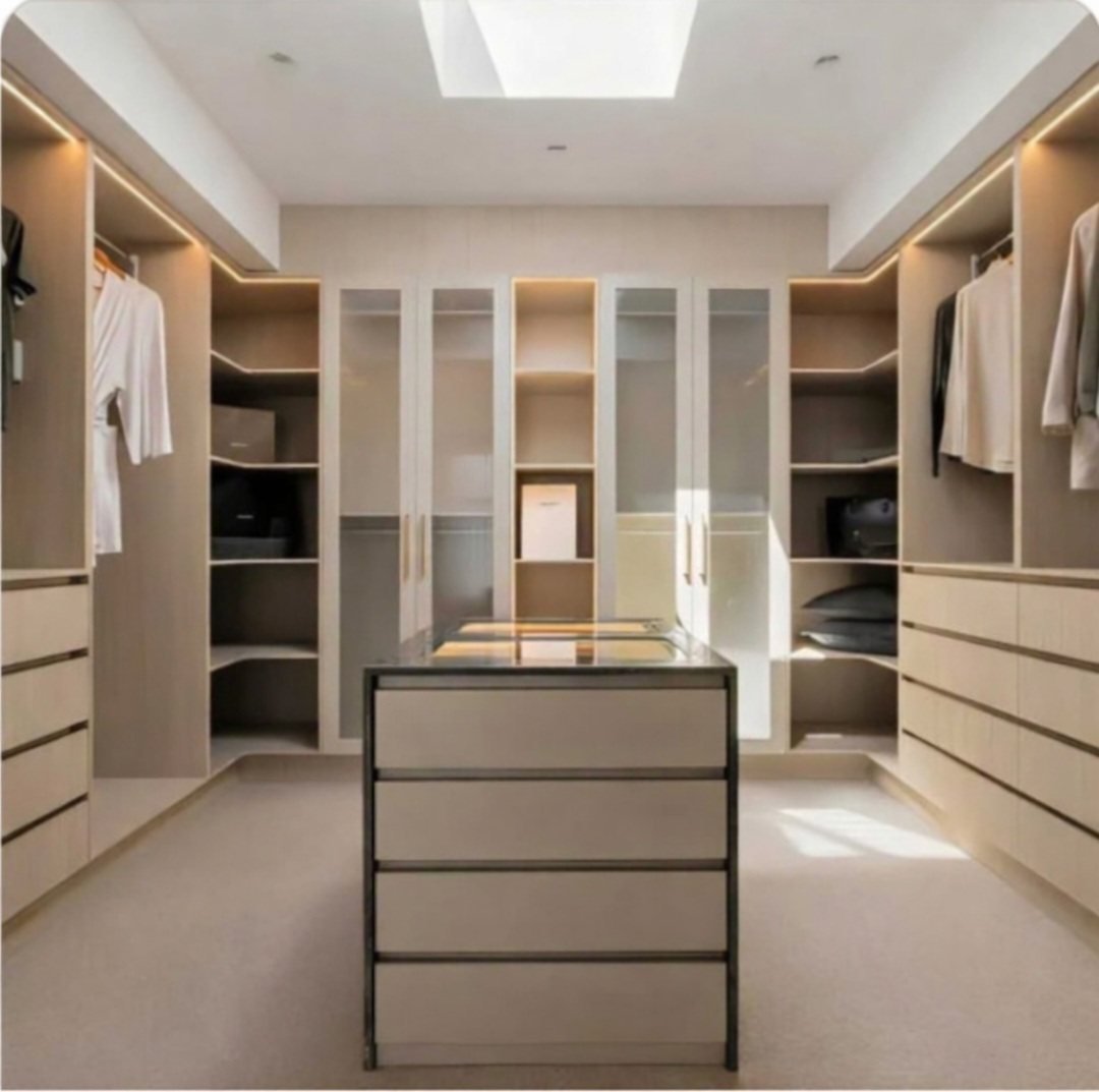 Wardrobes